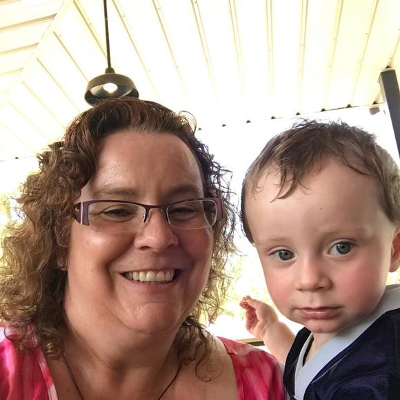 Meet your Posher, Lynn - Picture 1 of 1